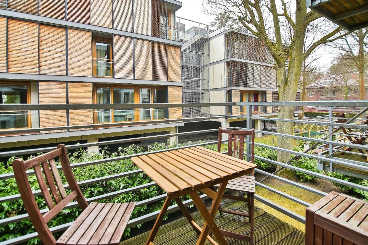 Apartamenty Swinoujscie - Villa Stil 2 Exterior photo