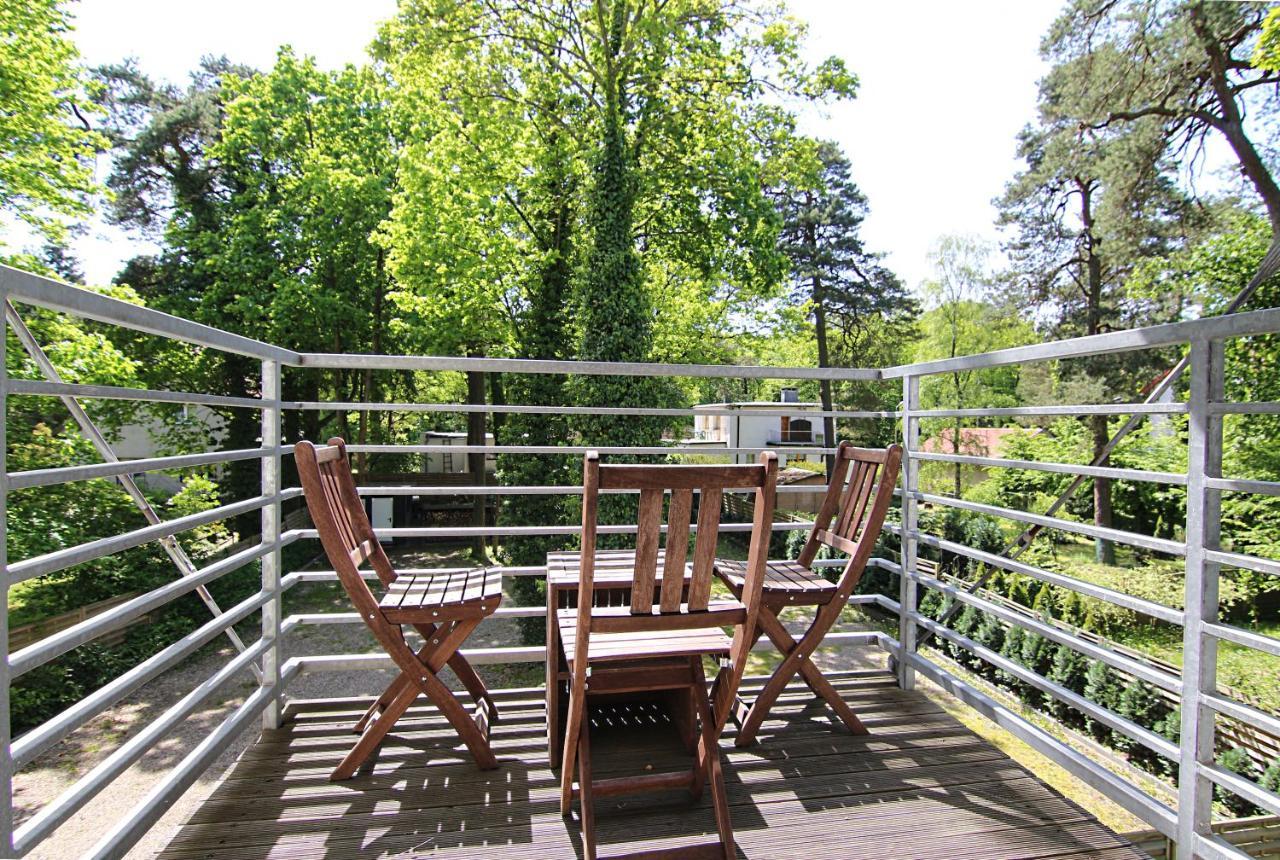Apartamenty Swinoujscie - Villa Stil 2 Exterior photo