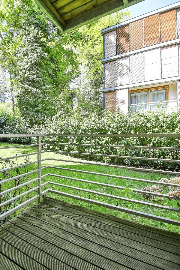 Apartamenty Swinoujscie - Villa Stil 2 Exterior photo