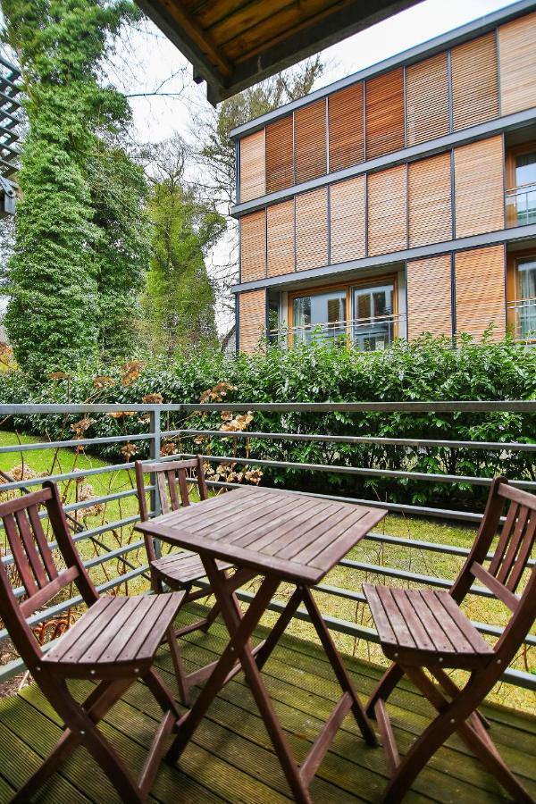 Apartamenty Swinoujscie - Villa Stil 2 Exterior photo
