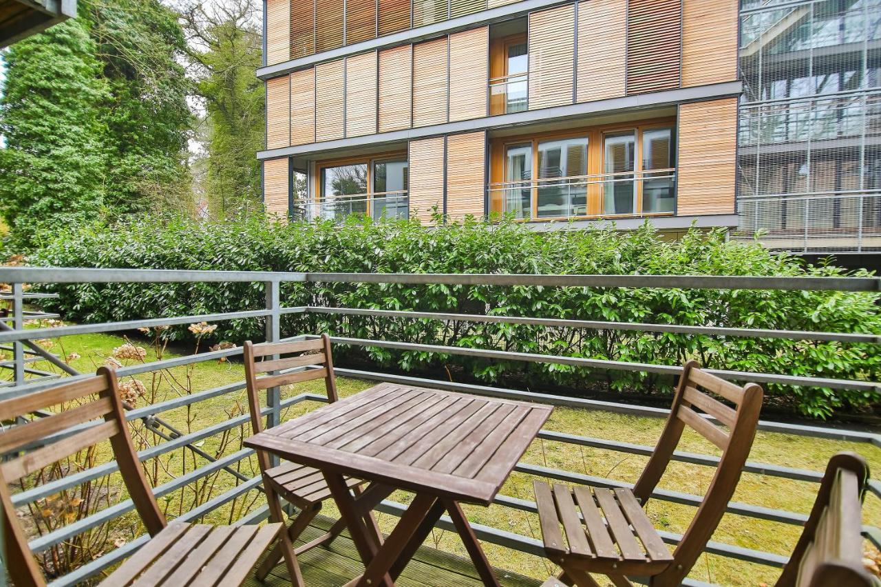 Apartamenty Swinoujscie - Villa Stil 2 Exterior photo