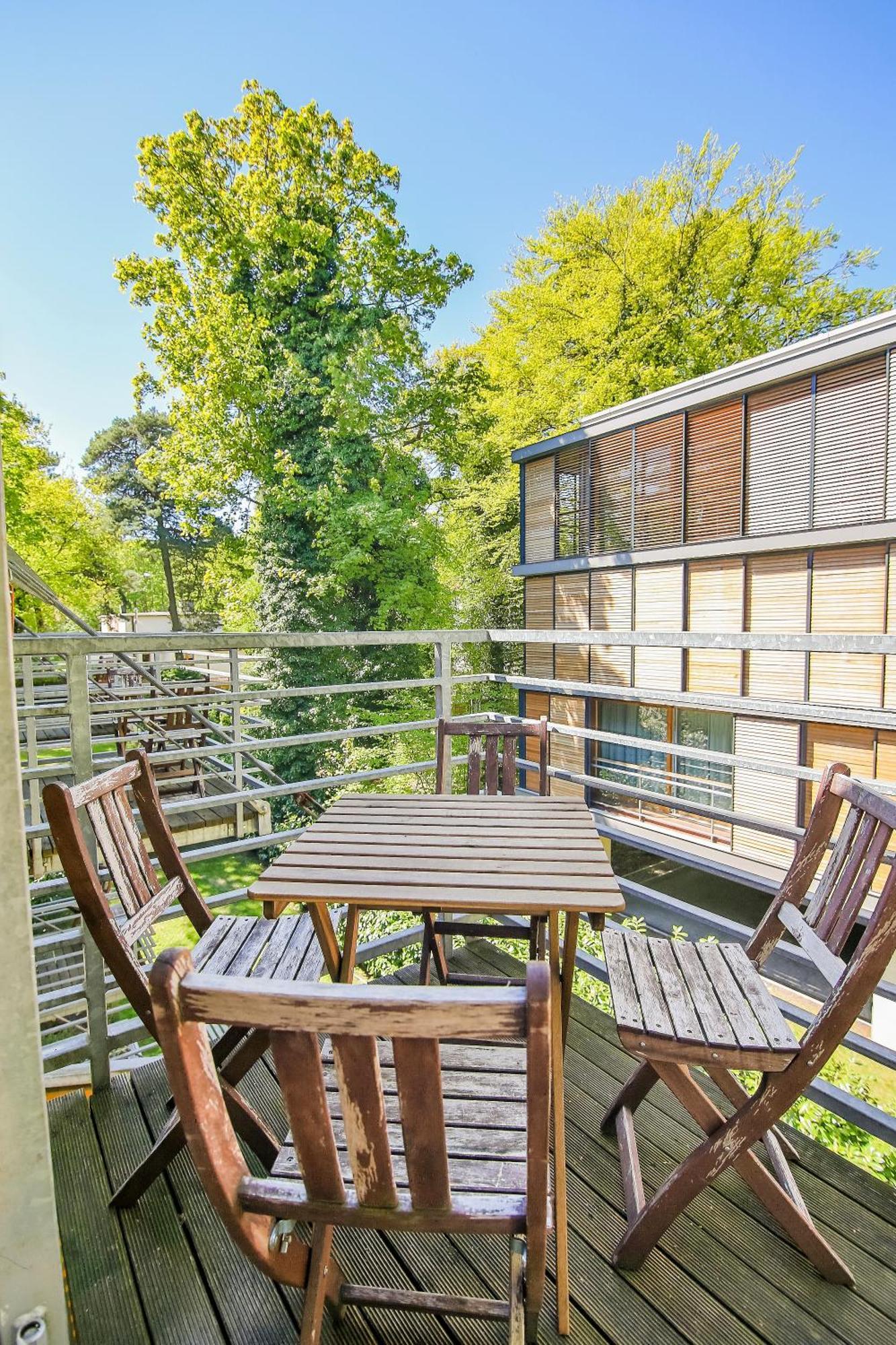 Apartamenty Swinoujscie - Villa Stil 2 Exterior photo